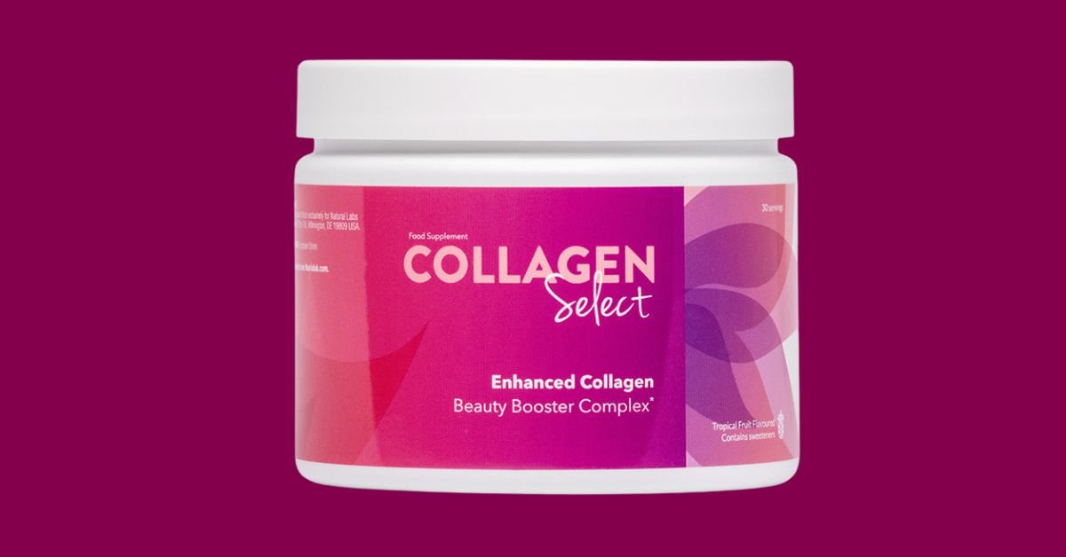 collagen-select