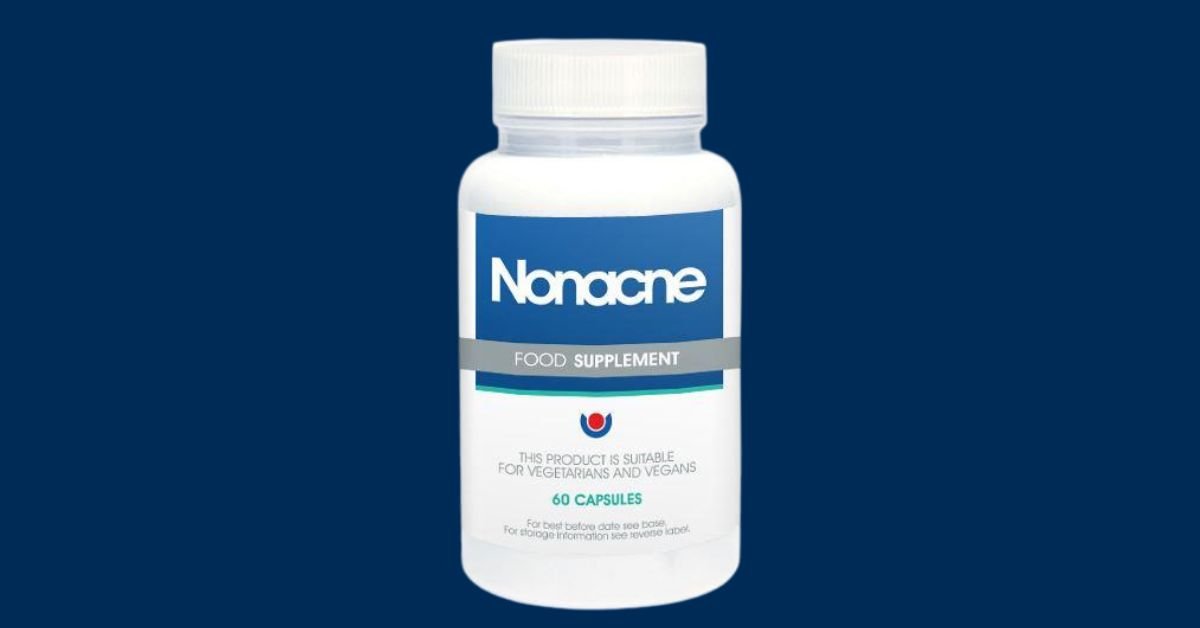 nonacne