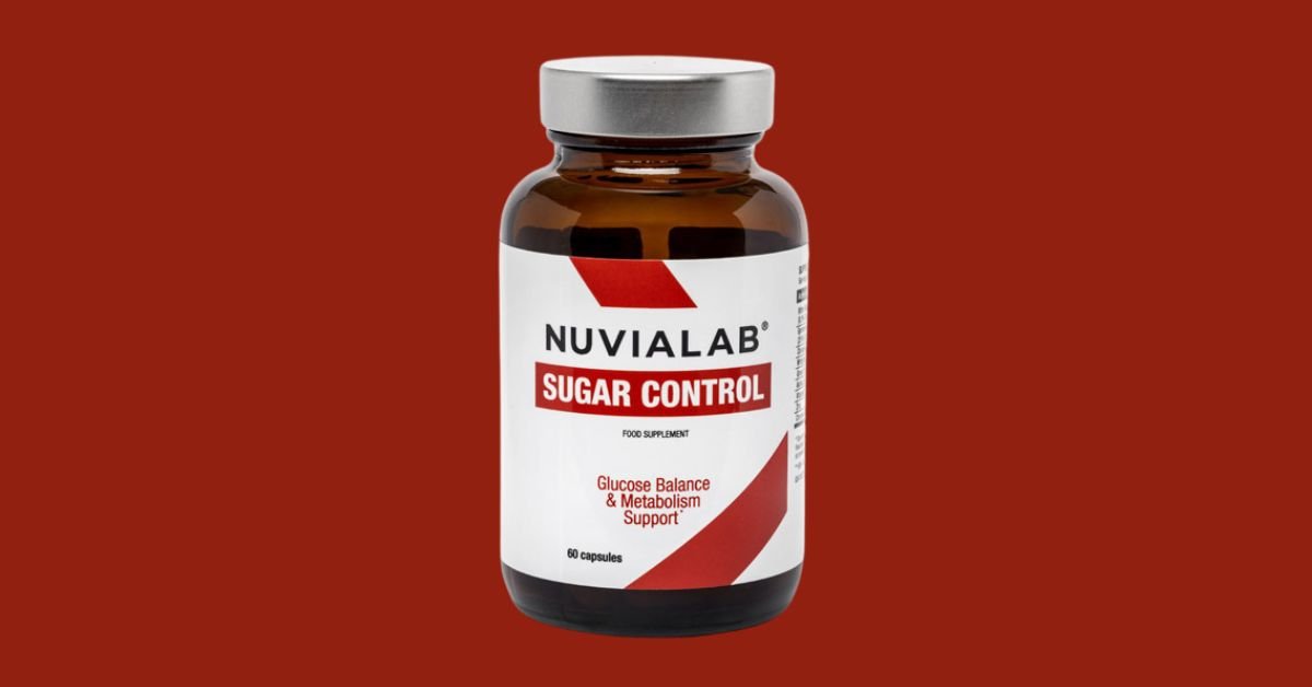 nuvialab-sugar-control