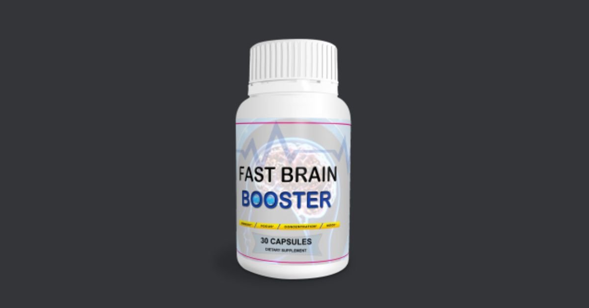 fast-brain-booster