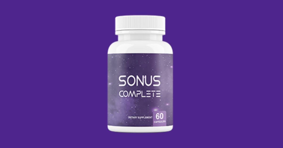 sonuscomplete