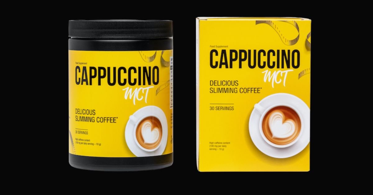 Cappuccino MCT