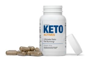 keto-actives