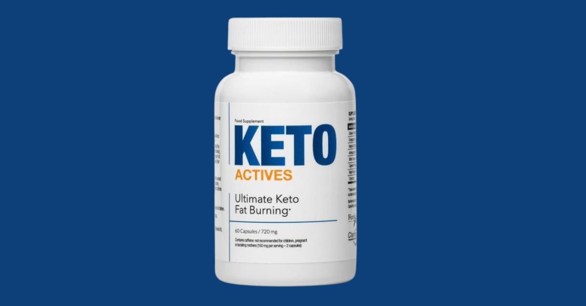 ketoactives