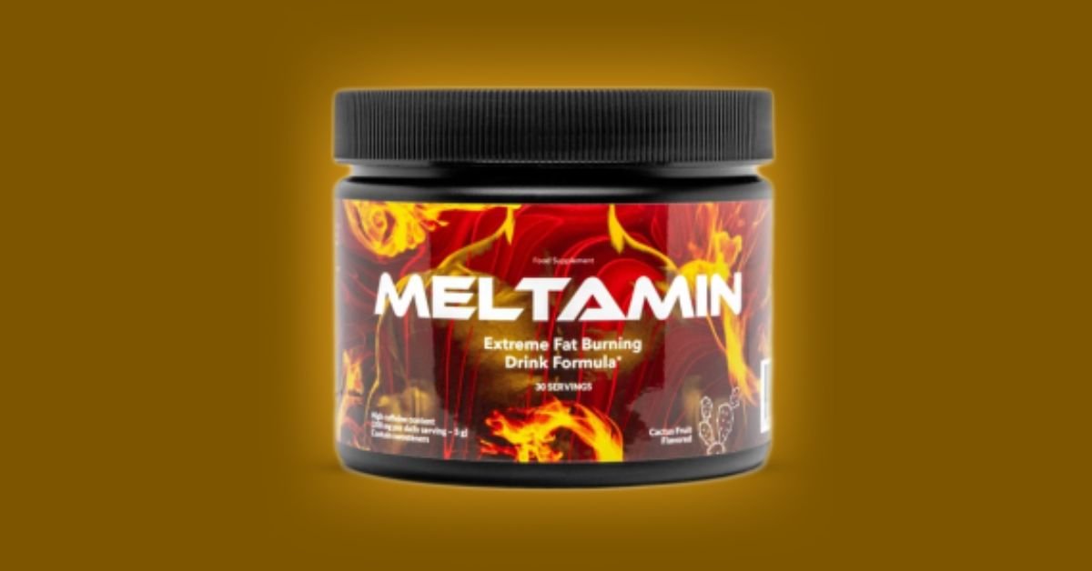 meltamin