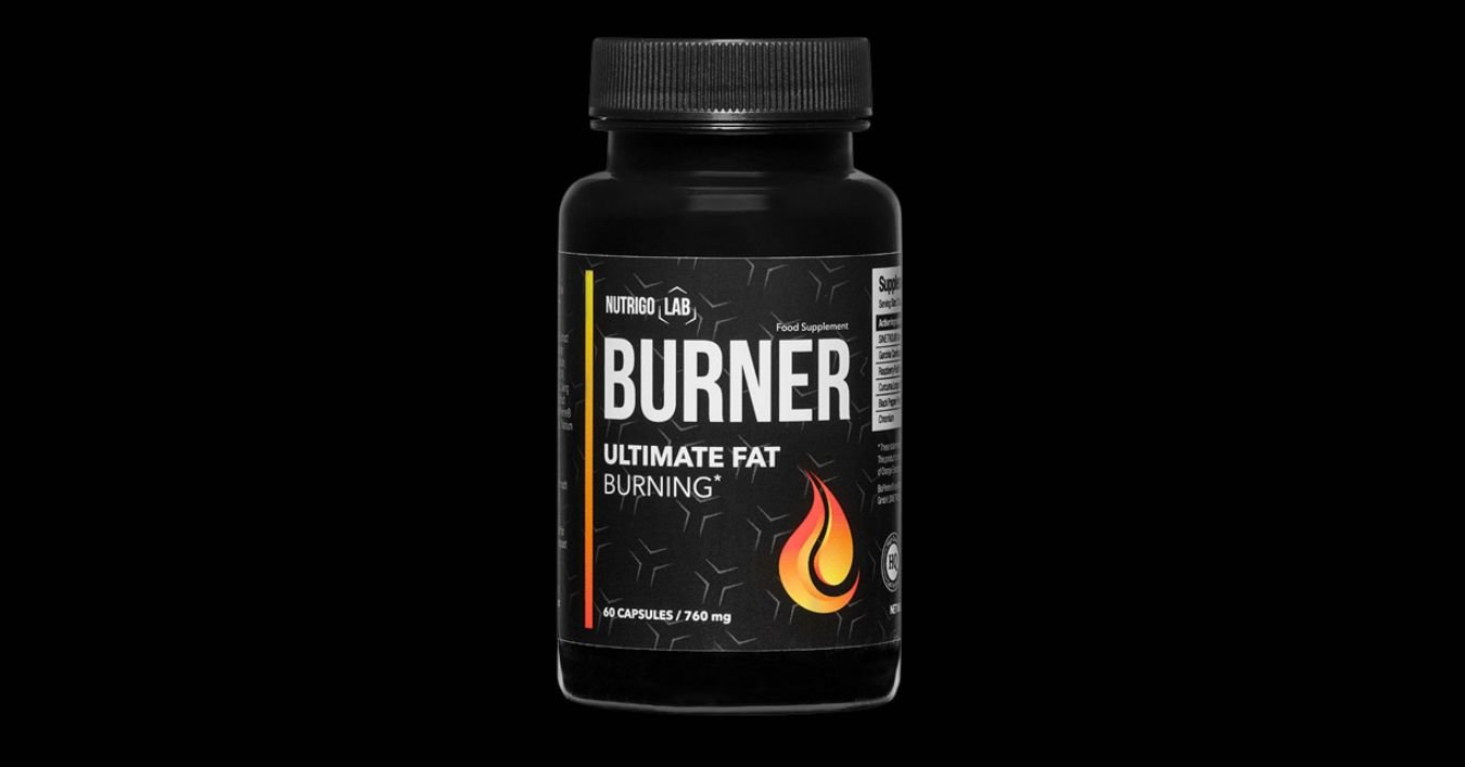 nutrigo lab burner